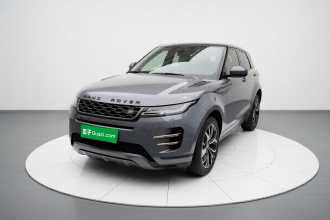 路虎 揽胜极光 2020款 249PS R-DYNAMIC SE 运动科技版