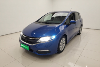 本田 杰德 2017款 1.8L 自动舒适版 5座