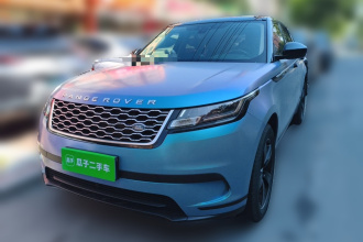 路虎 揽胜星脉 2019款 250PS