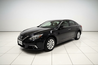 日产 天籁 2016款 改款 2.0L XL舒适版