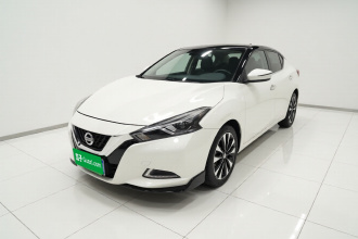 日产 蓝鸟 2020款 1.6L CVT智联智酷版