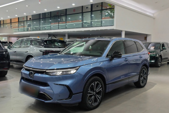 本田 皓影新能源 2023款 e:PHEV 至尊版