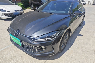 大众 2024款 凌渡L 280TSI DSG炫辣版