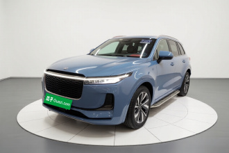 理想汽车 理想ONE 2021款 增程6座版