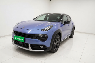 领克02 2018款 1.5T DCT两驱耀Pro版 国V