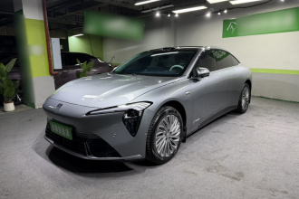 别克 至境L7 2025款 艾维亚