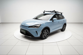 哪吒汽车 哪吒AYA 2023款 401 Lite
