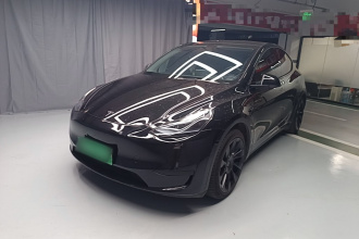 特斯拉 Model Y 2022款 后轮驱动版