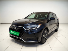 本田UR-V 2020款 370TURBO 两驱尊雅版