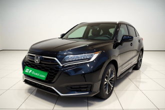 本田UR-V 2020款 370TURBO 两驱尊雅版