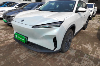 东风风神 SKY EV01 2024款 530km PRO精英版