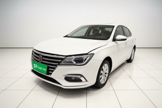 荣威i5 2020款 1.5L 自动4G互联领豪版