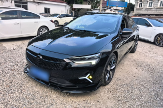 别克 君威 2023款 552T 智享型