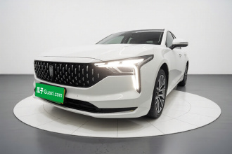 奔腾B70 2022款 第三代 1.5T 自动乐享型