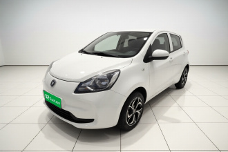 长安 奔奔E-Star 2021款 国民版 心悦版 磷酸铁锂（31.18kWh）