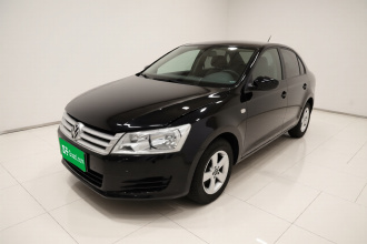 大众 桑塔纳 2015款 1.4L 手动风尚版