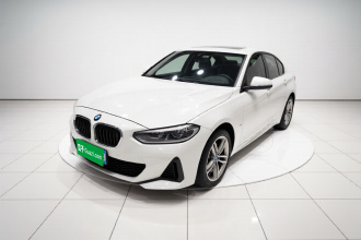 宝马1系 2020款 120i M运动套装