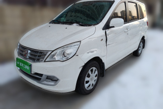 北汽威旺M20 2014款 1.5L基本型DAM15DL