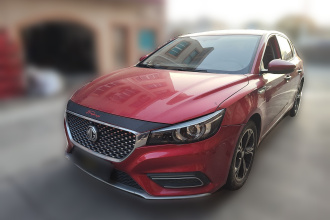 名爵 MG6 2017款 20T 自动豪华智联版 国V