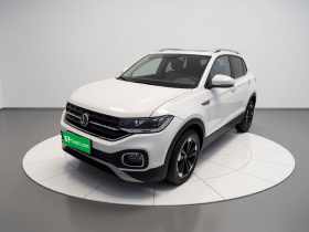 大众 探影 2021款 1.5L 自动 30周年纪念版