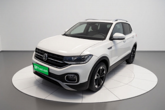 大众 探影 2021款 1.5L 自动 30周年纪念版