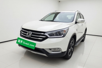 东风风神AX7 2016款 2.0L 自动智逸型