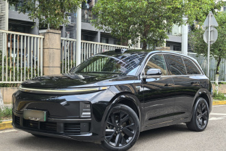 理想汽车 理想L7 2023款 Max