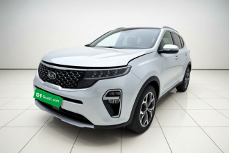 起亚KX5 2019款 1.6T 自动两驱豪华版