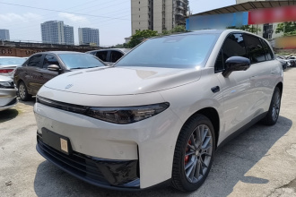 零跑汽车 零跑C10 2024款 530智享版