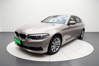 宝马5系 2018款 528Li 上市特别版