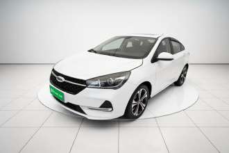 奇瑞 艾瑞泽5 2019款 1.5L 手动新青春版 国VI