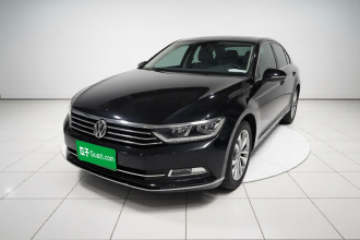 大众 迈腾 2017款 330TSI DSG 豪华型