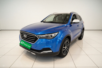 奔腾X40 2017款 1.6L 自动尊享型