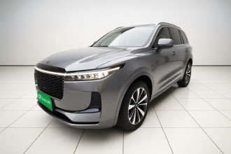 理想汽车 理想ONE 2021款 增程6座版