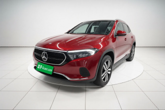 奔驰EQA 2022款 EQA 260