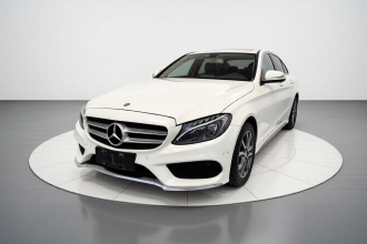 奔驰C级 2016款 C 180 L 运动型