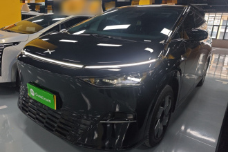 小鹏X9 2024款 702超长续航Pro