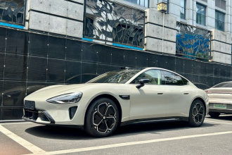 小米汽车 小米SU7 2026款 标准版