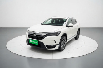 本田 皓影 2020款 240TURBO CVT四驱尊享版