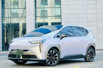 埃安 AION Y 2022款 70 科技版 磷酸铁锂