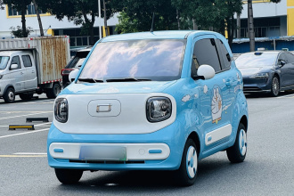 奔腾小马 2025款 222km 灵动马