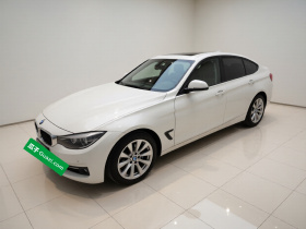 宝马3系GT 2019款 320i 时尚型