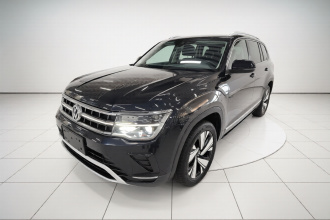 大众 途昂 2023款 530 V6 四驱尊崇豪华版