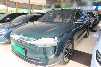 鸿蒙智行 问界M9 2024款 增程 Max版 52kWh 6座版