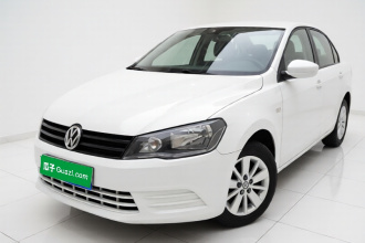 大众 捷达 2015款 质惠版 1.4L 手动时尚型