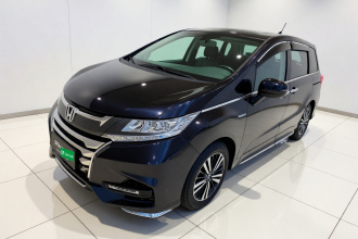本田 奥德赛 2019款 2.0L 锐·尊享版