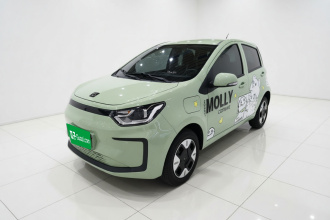 思皓 花仙子 2023款 周年款 200km 薰衣草 30kW