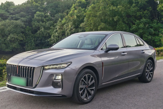红旗H5 PHEV 2025款 170 超混版
