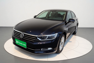 大众 迈腾 2019款 330TSI DSG 豪华型 国VI