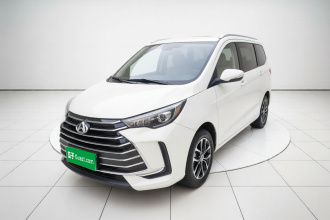 长安凯程 长行 2021款 1.5L 手动豪华型